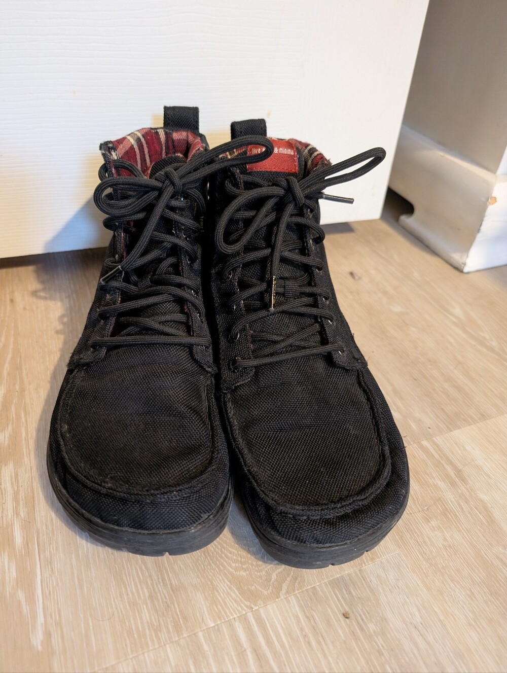 Lems Boulder Boots - Picture 2 of 6